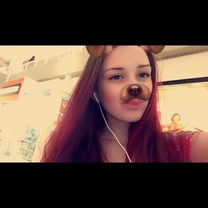 Meet your Posher, Alyssa